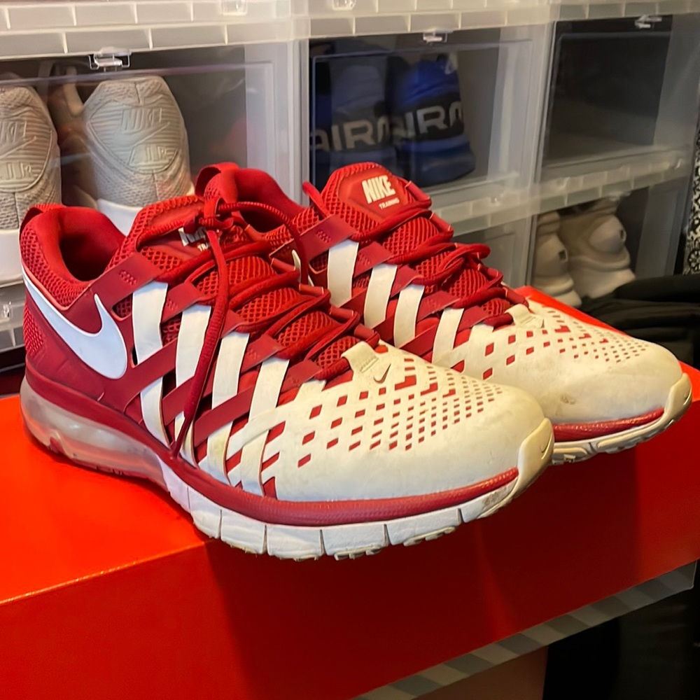 Nike Airmax size 11